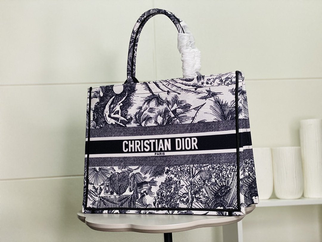 GLM - Top Quality Bags DIR 119