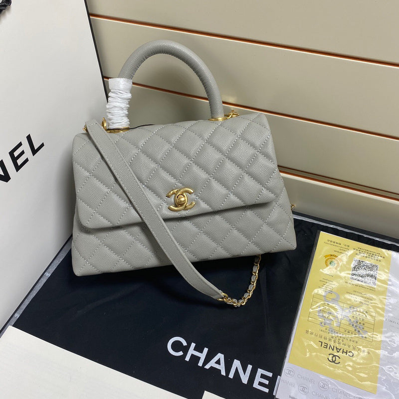 Satchel Bags - CHL Bags - 7490