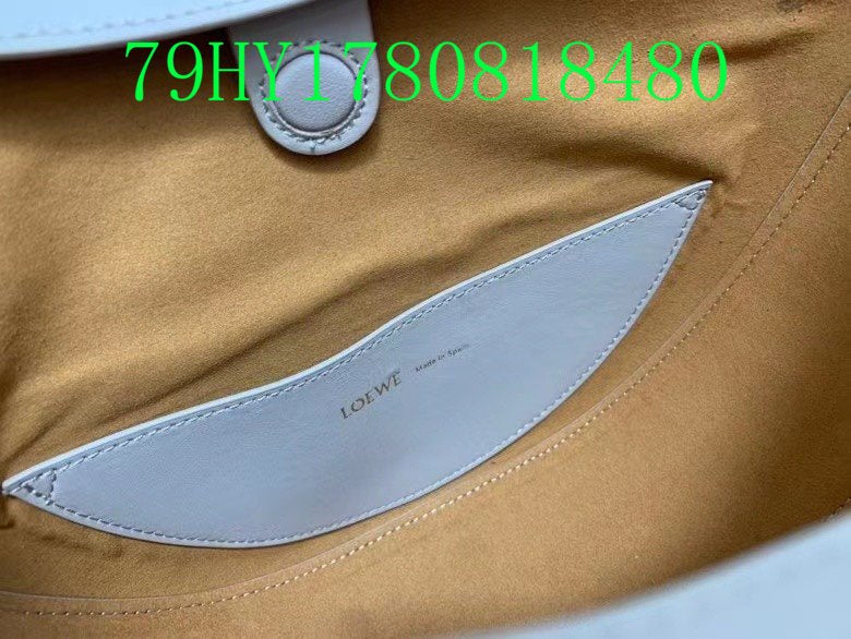 Satchel Bags - LWE Bags - 161