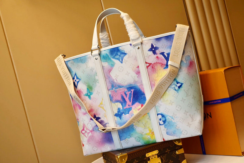 Satchel Bags - VL Bags - 5457