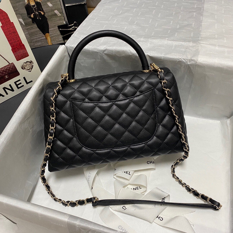 Satchel Bags - CHL Bags - 4036