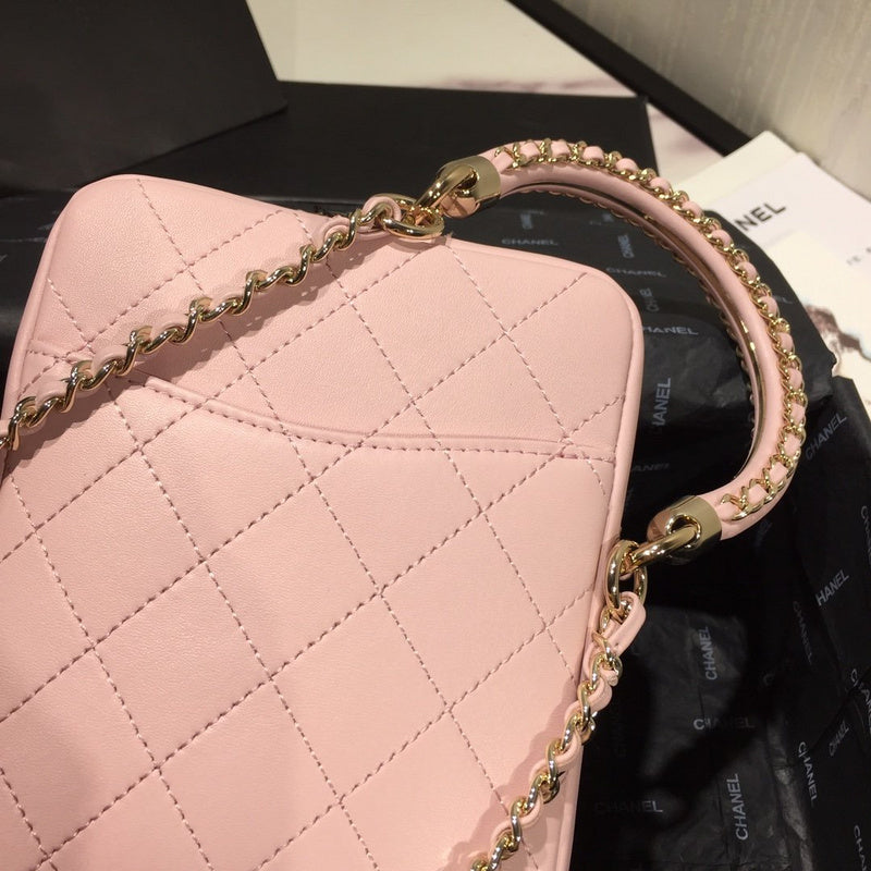 Satchel Bags - CHL Bags - 235