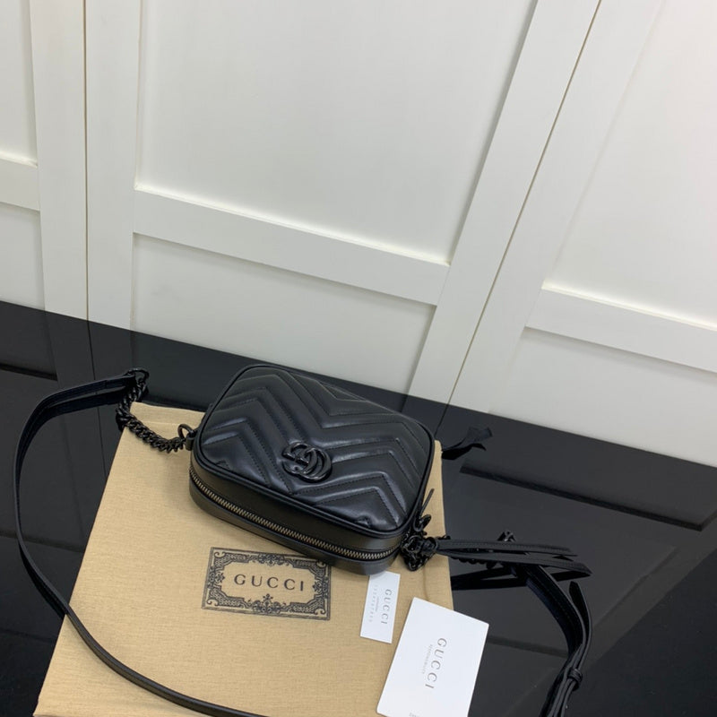 Satchel Bags - GUC Bags - 069
