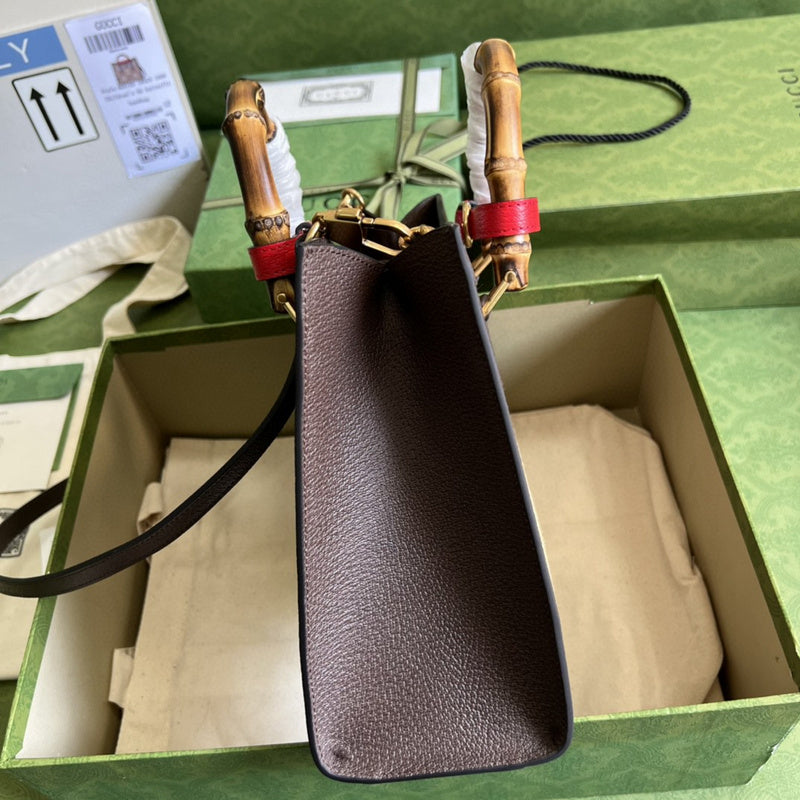 Satchel Bags - GCI Bags - 377