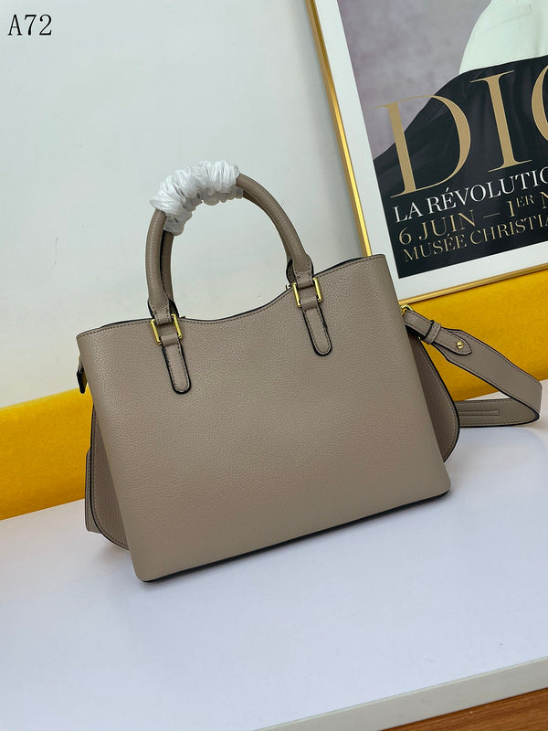 Satchel Bags - PDA Bags - 901