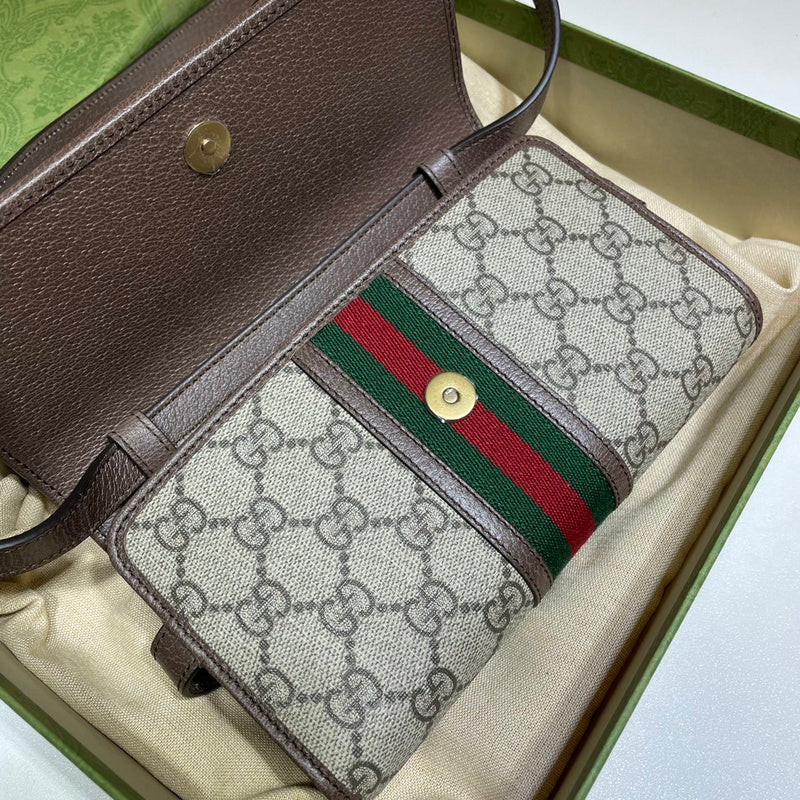 Satchel Bags - GCI Bags - 3463