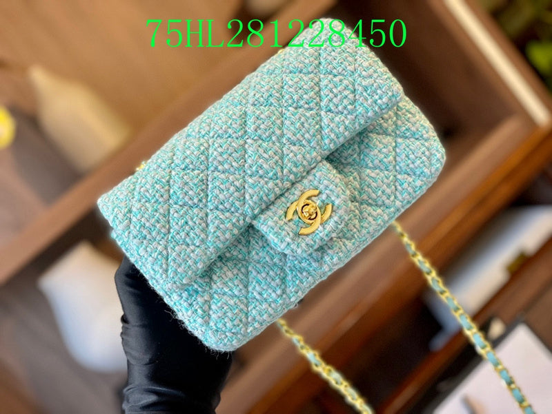 Glami - CHL Bags - 1652