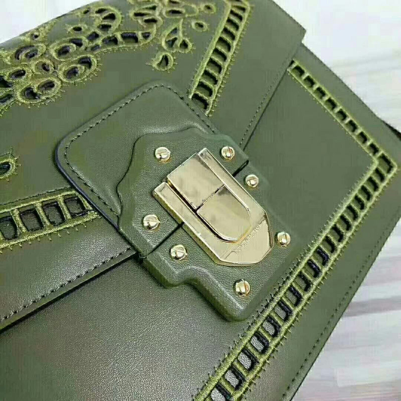 Satchel Bags - DG Bags - 297