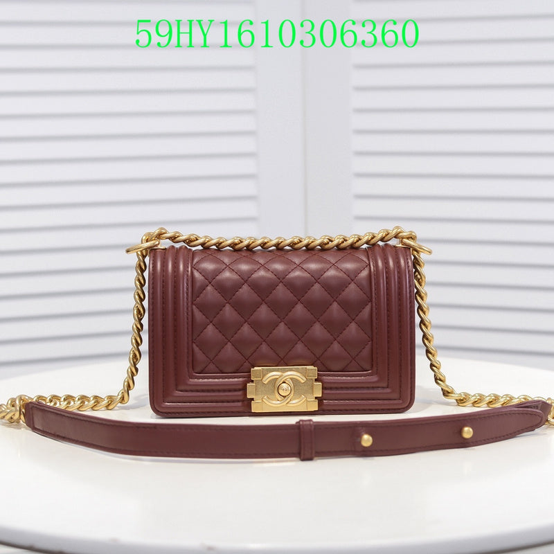 Glami - CHL Bags - 1414