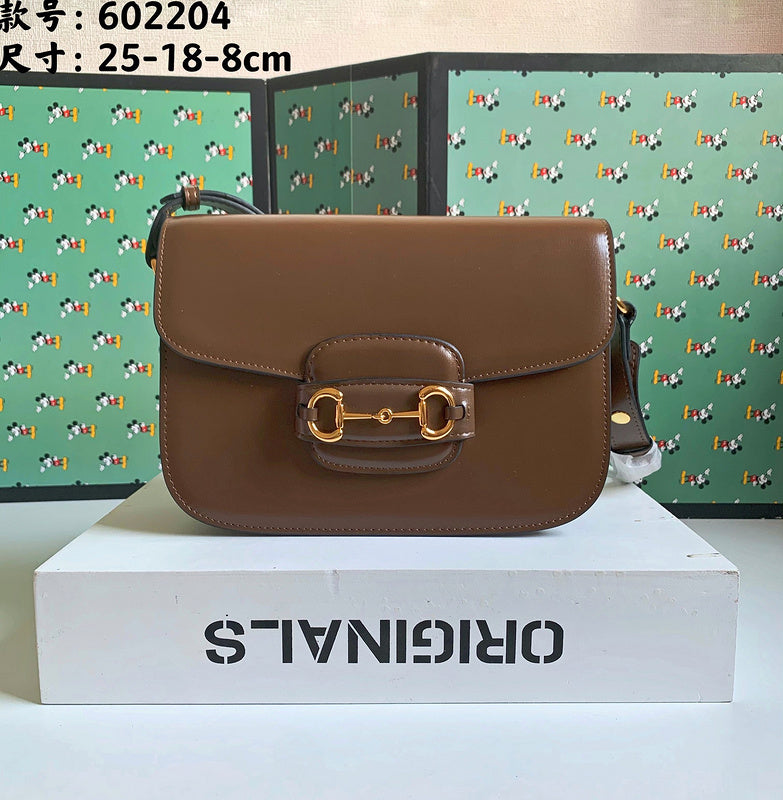 Satchel Bags - GUC Bags - 1369
