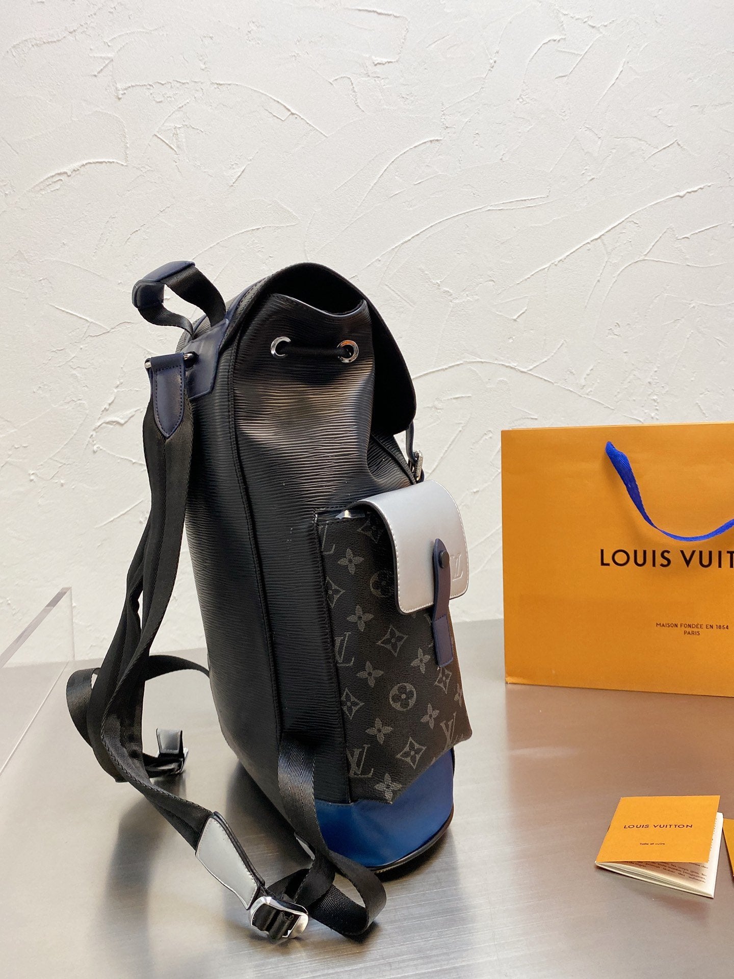 GLM - Top Quality Bags LUV 077
