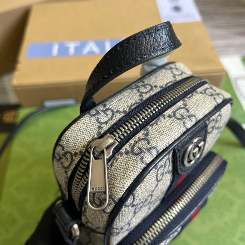 Satchel Bags - GCI Bags - 5694
