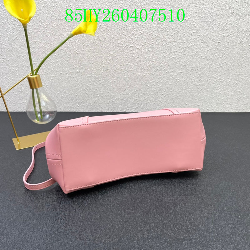 Satchel Bags - BGA Bags - 1848