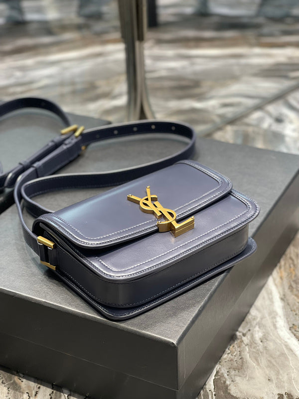 Satchel Bags - SLY Bags - 406