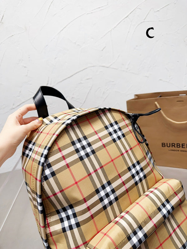 Fan Fashion -GLM - Top quality BBR Bags - 1691