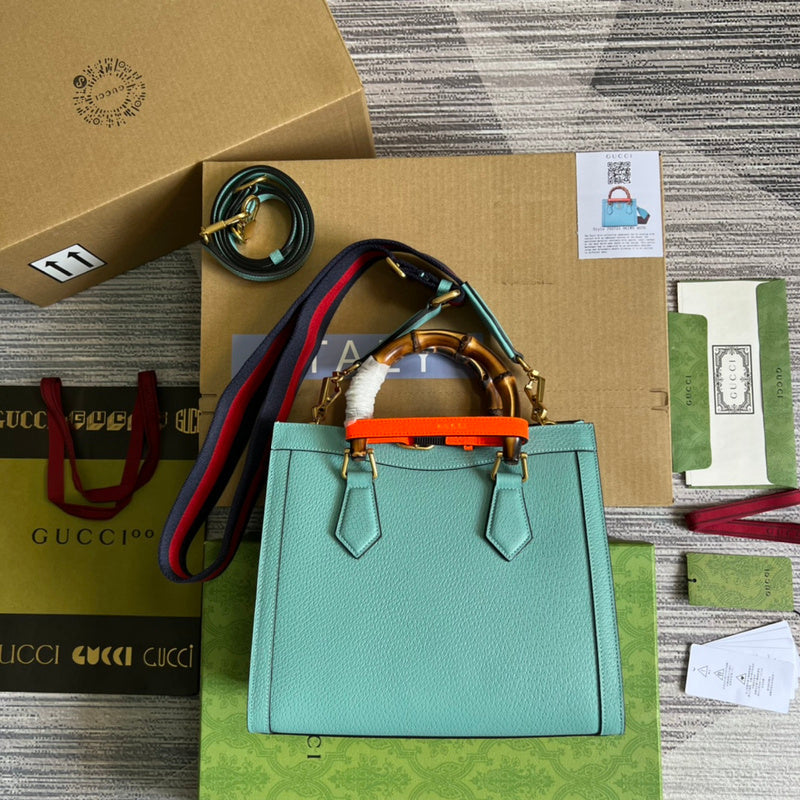 Satchel Bags - GCI Bags - 5447