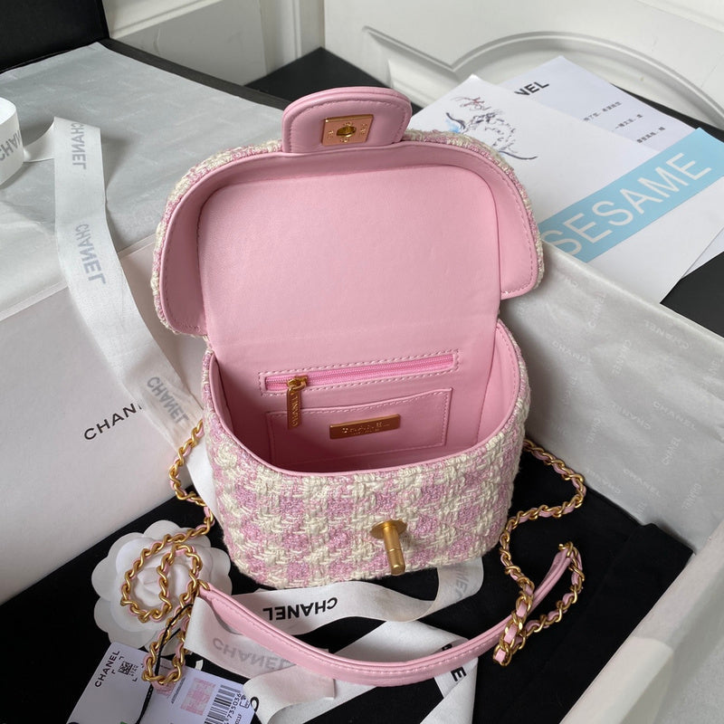 Satchel Bags - CHL Bags - 7355