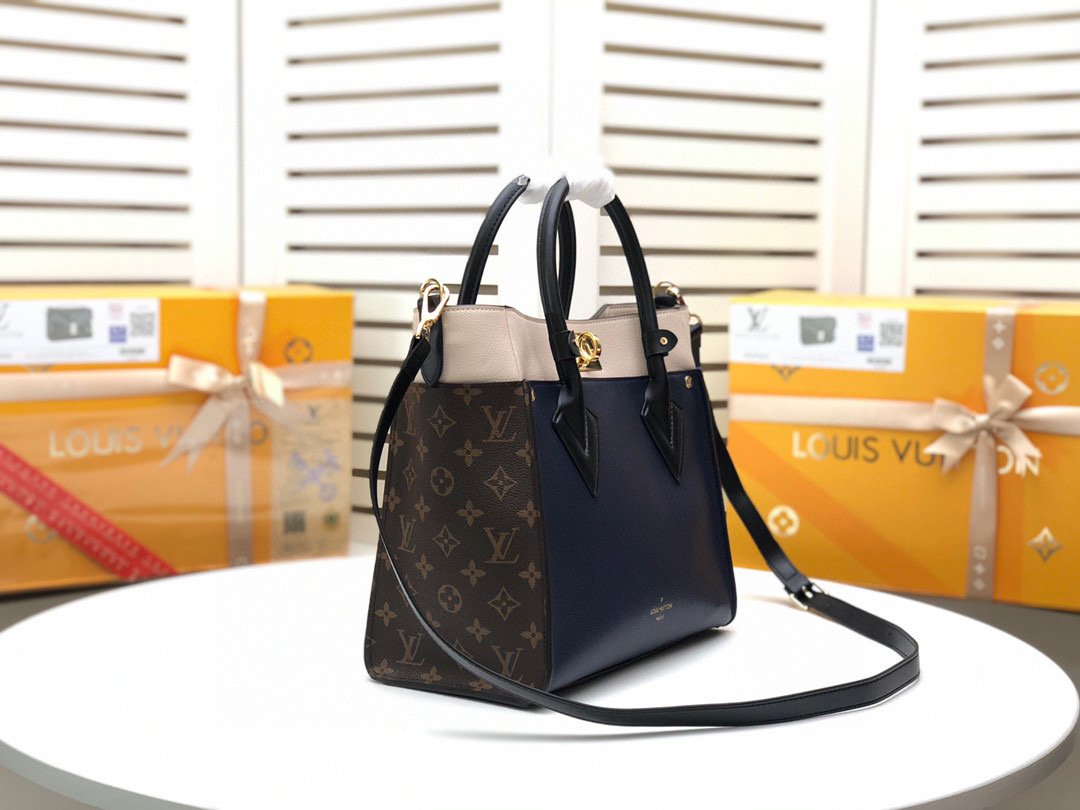 GLM - Top Quality Bags LUV 043