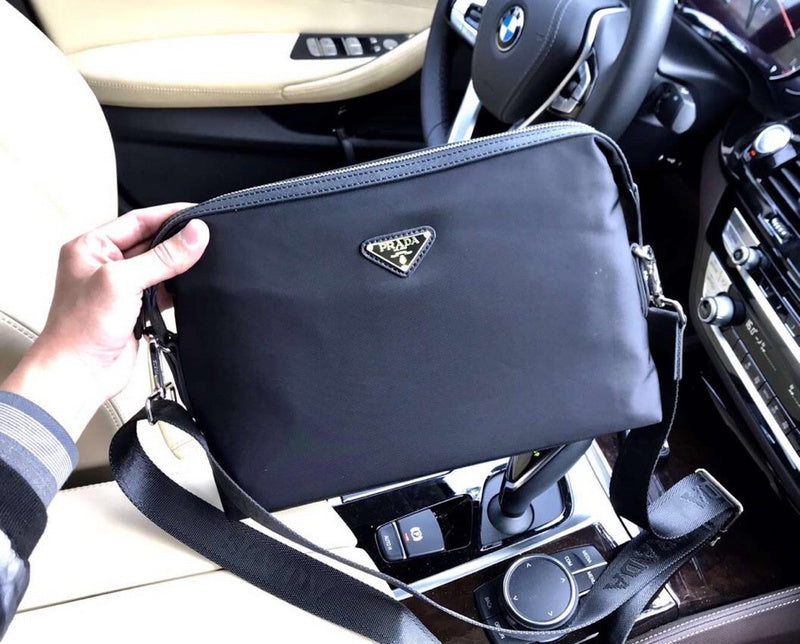Satchel Bags - PDA Bags - 816