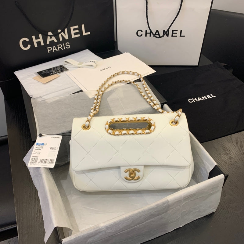 Satchel Bags - CHL Bags - 974