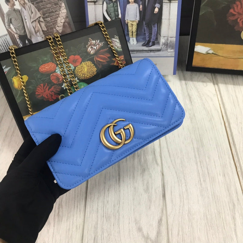 Satchel Bags - GCI Bags - 2723