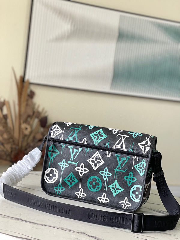 Glami- Glami- Lu-Vi bags - 4561