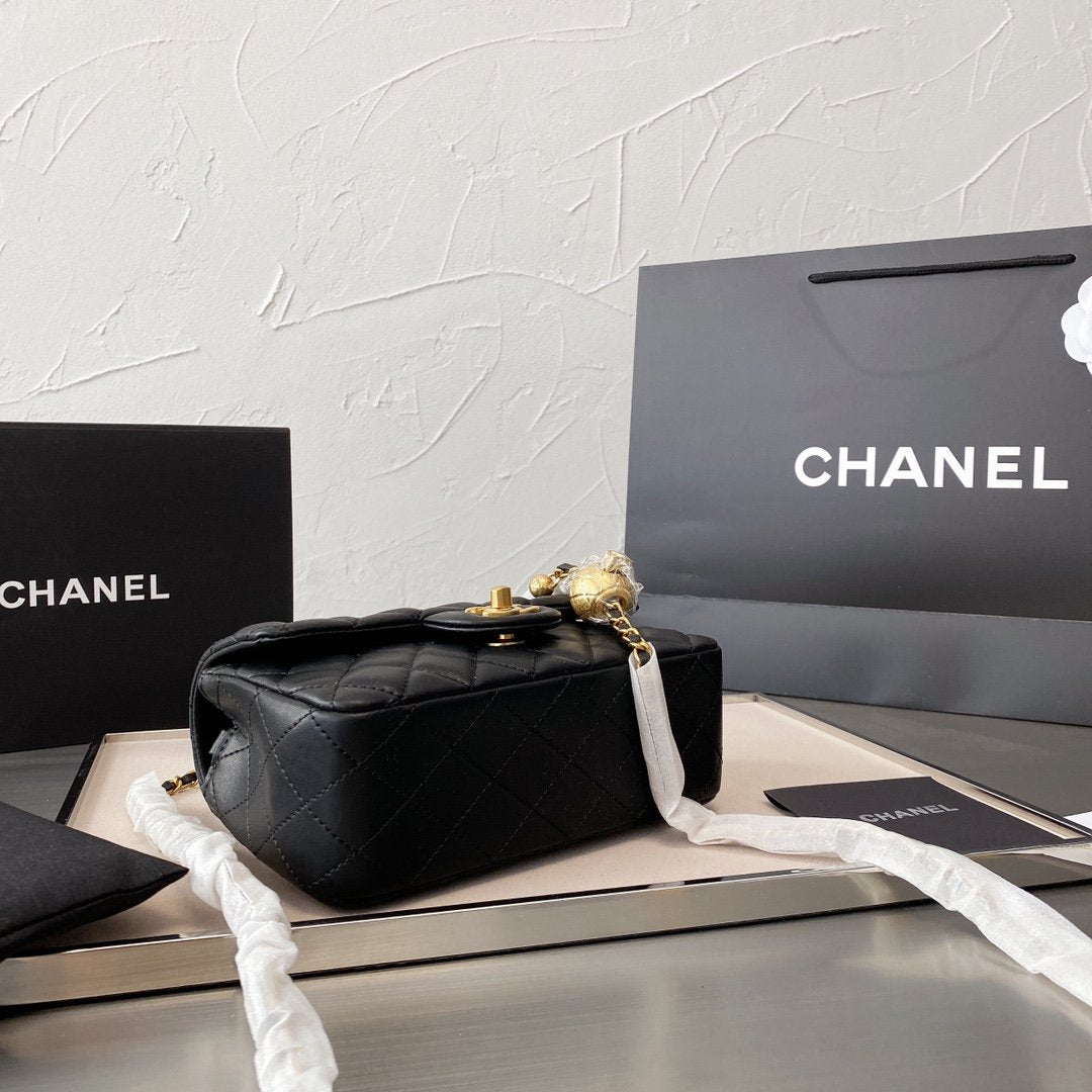 GLM - Top Quality Bags CHL 047
