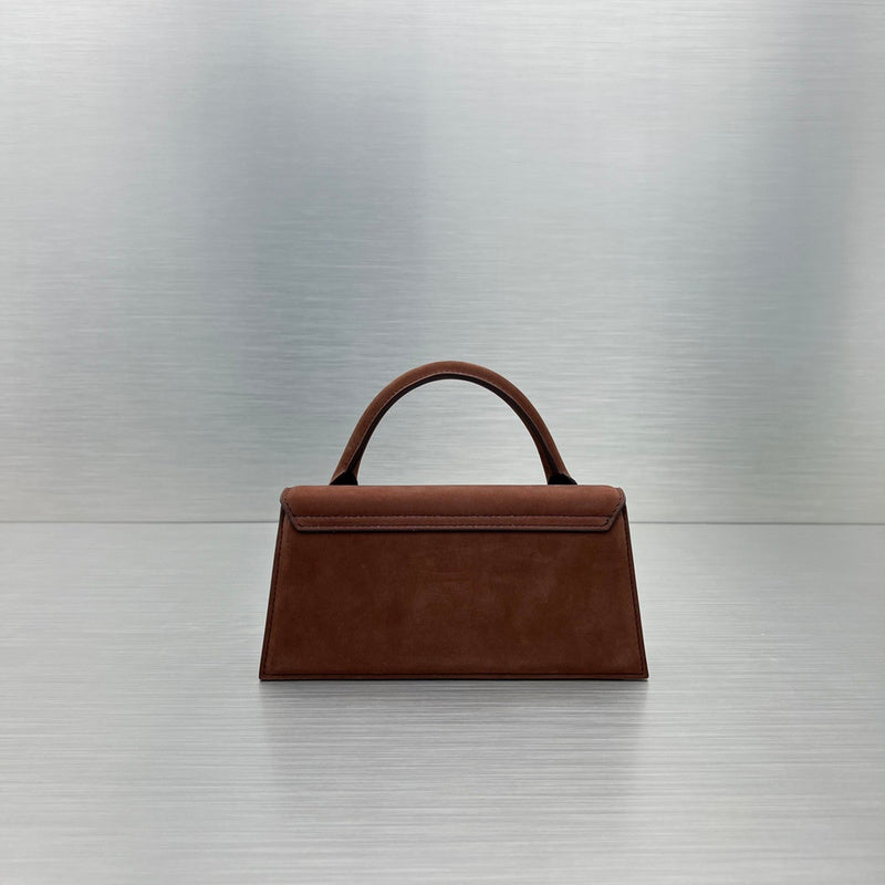Satchel Bags - JQMS Bags - 006