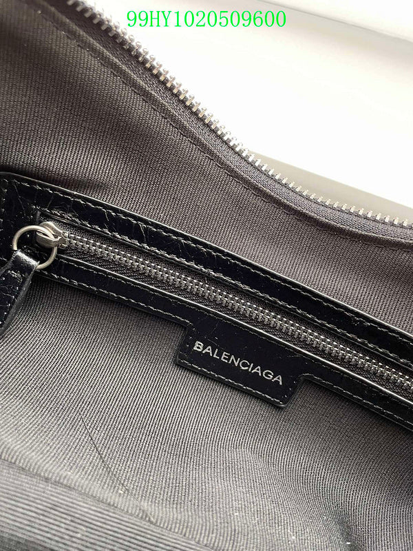 Satchel Bags - BGA Bags - 1798