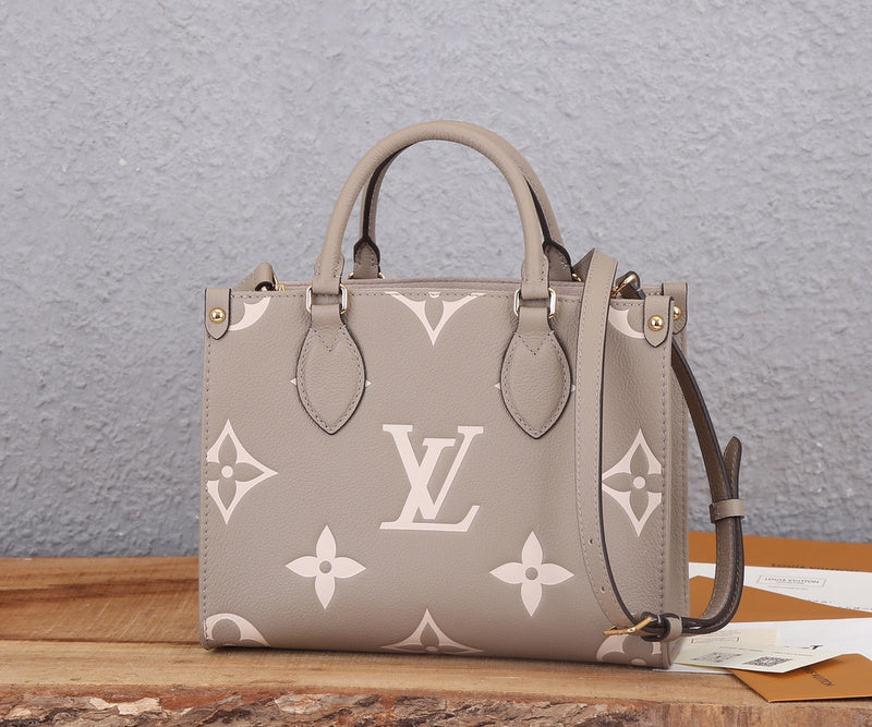 Glami GlamI Lu-Vi Bags - 16737