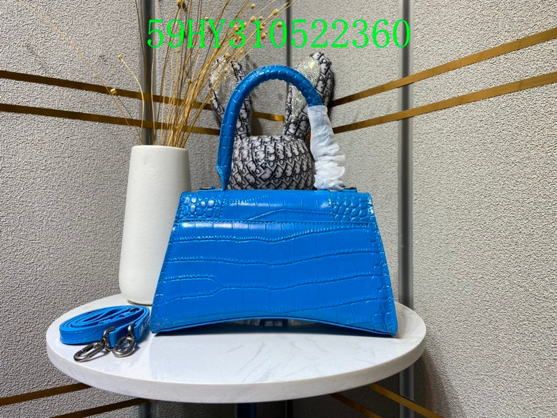 Satchel Bags - BGA Bags - 2479
