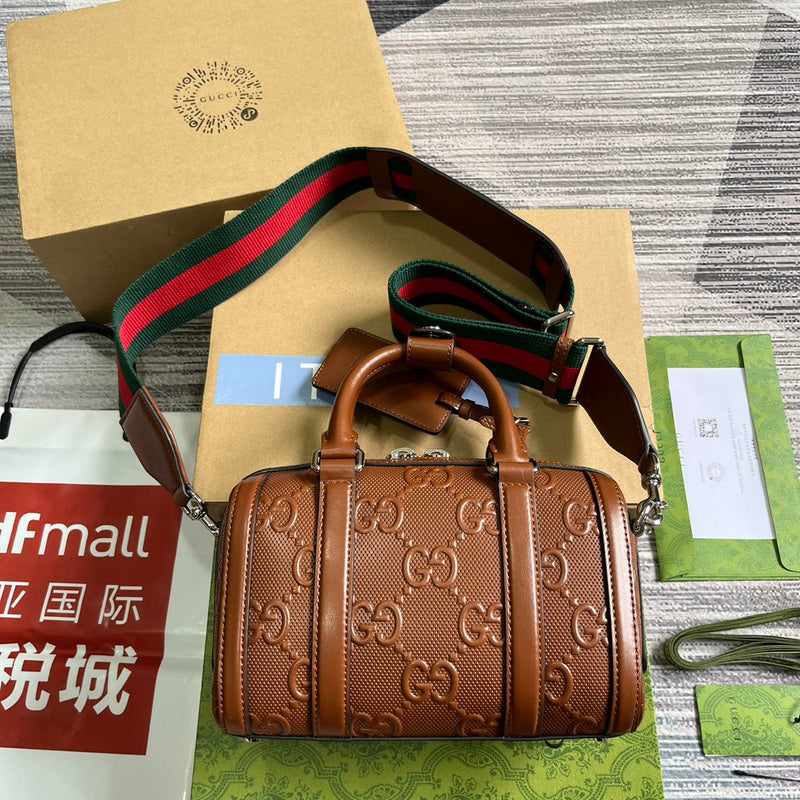Satchel Bags - GCI Bags - 5228
