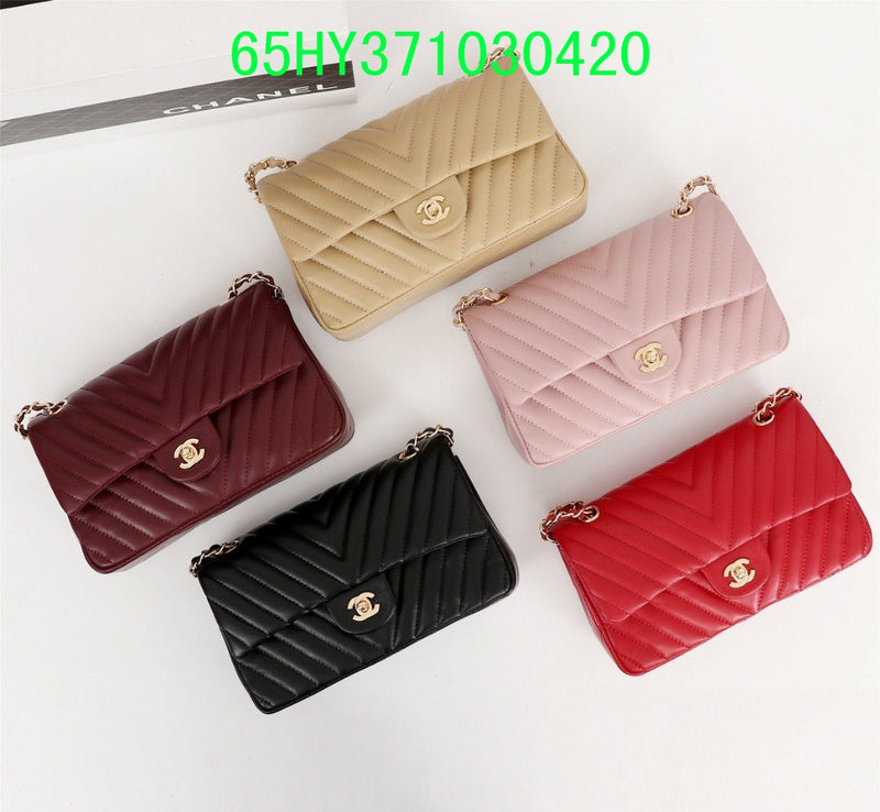 Satchel Bags - CHL Bags - 5474