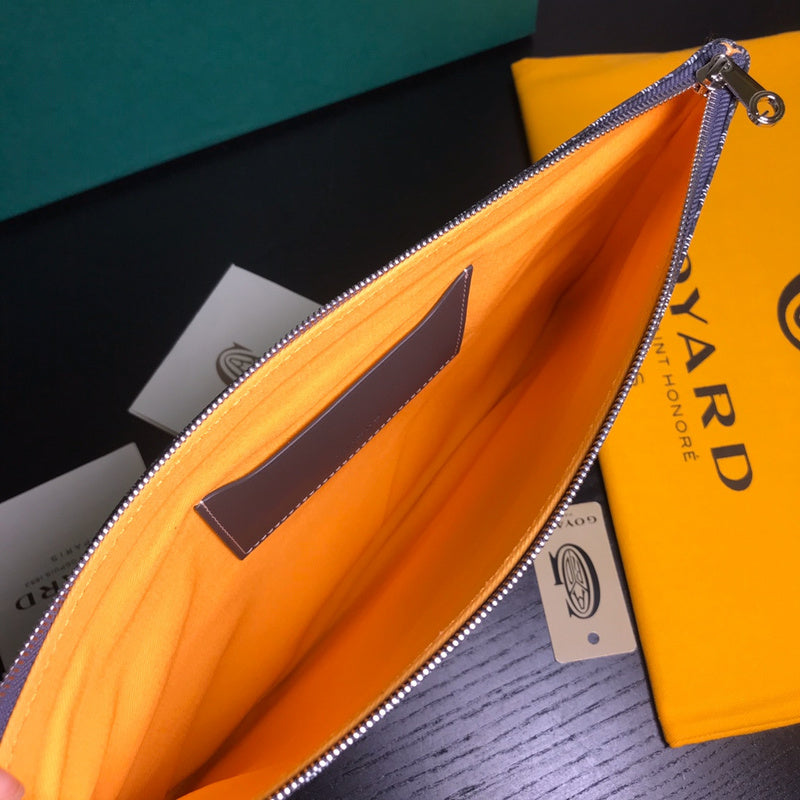 GLM - GYO Bags - 907
