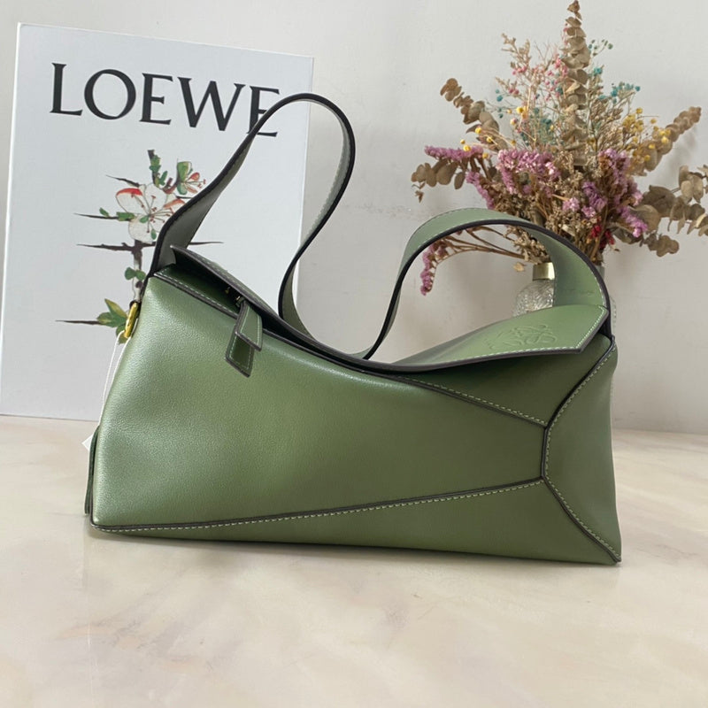Satchel Bags - LOW Bags - 006
