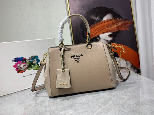 Satchel Bags - PDA Bags - 762
