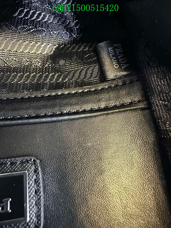 Satchel Bags - PDA Bags - 3310