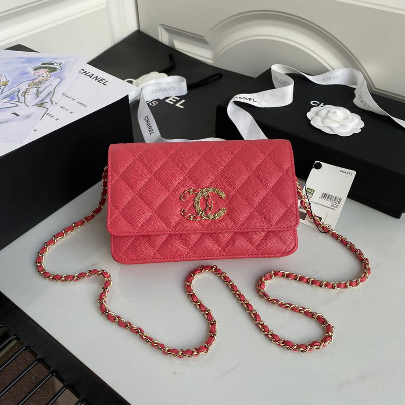 Satchel Bags - CHL Bags - 7409