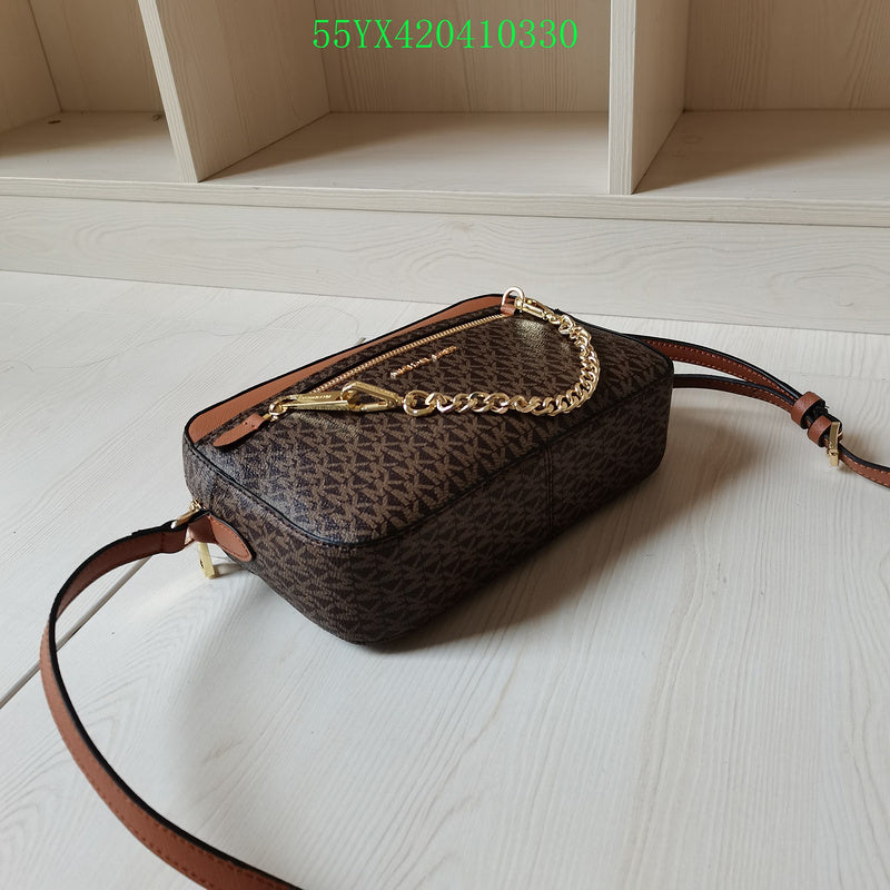 Satchel Bags - MK Bags - 812