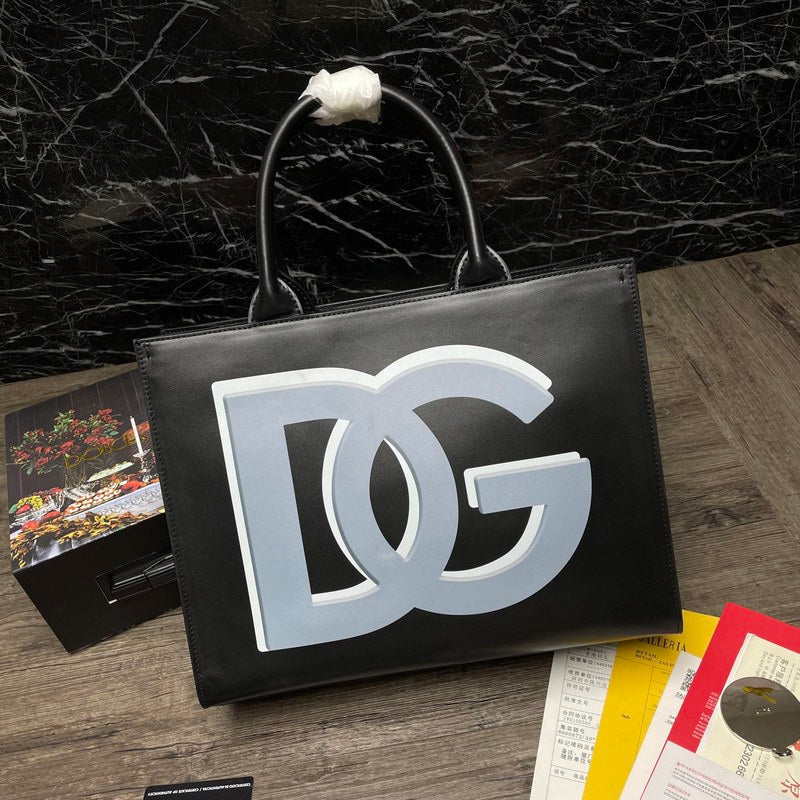 Satchel Bags - DG Bags - 346