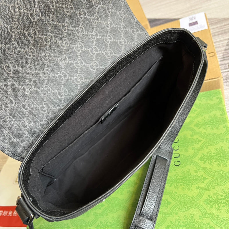 Satchel Bags - GCI Bags - 5434