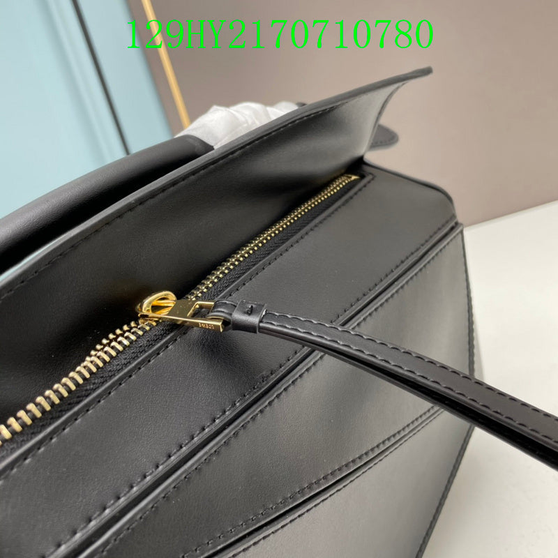 Satchel Bags - LWE Bags - 051
