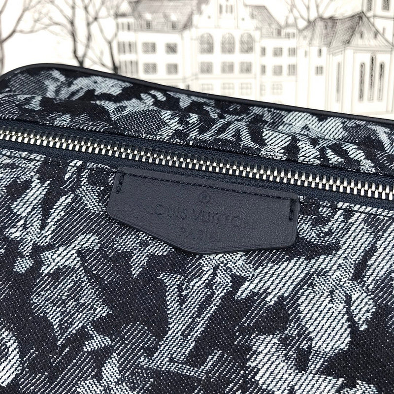 Satchel Bags - GUC Bags - 2420