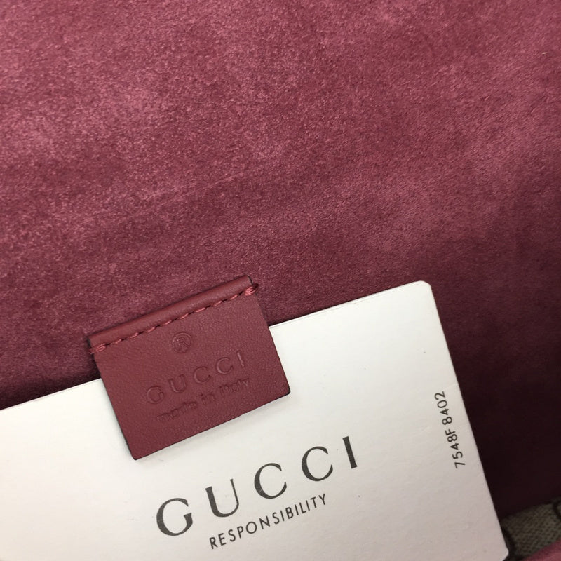 Satchel Bags - GUC Bags - 1852