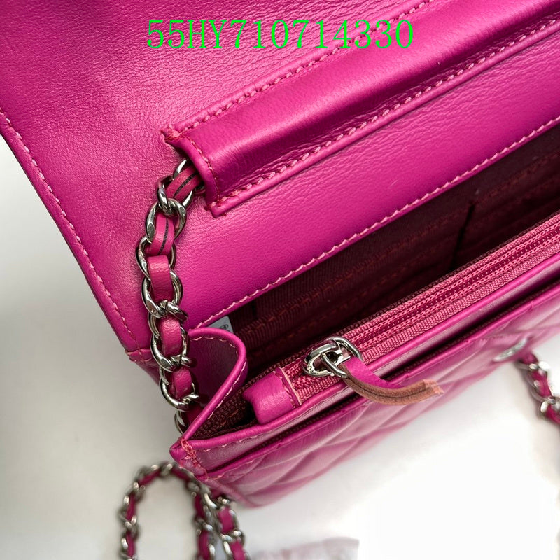 Satchel Bags - CHL Bags - 5128