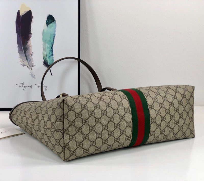 Satchel Bags - GCI Bags - 4113