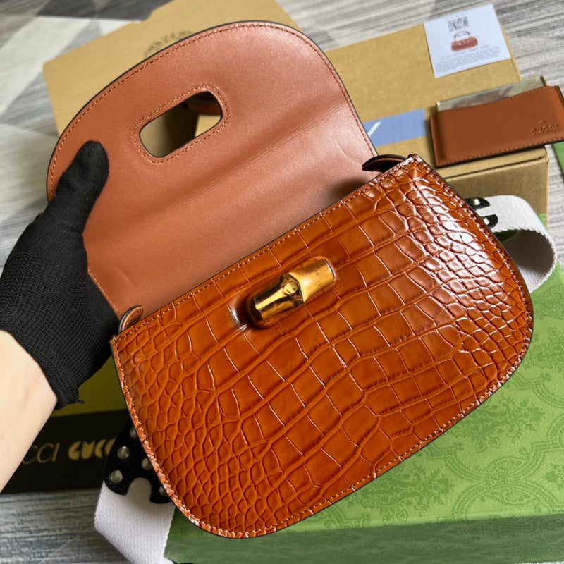 Satchel Bags - GCI Bags - 4435