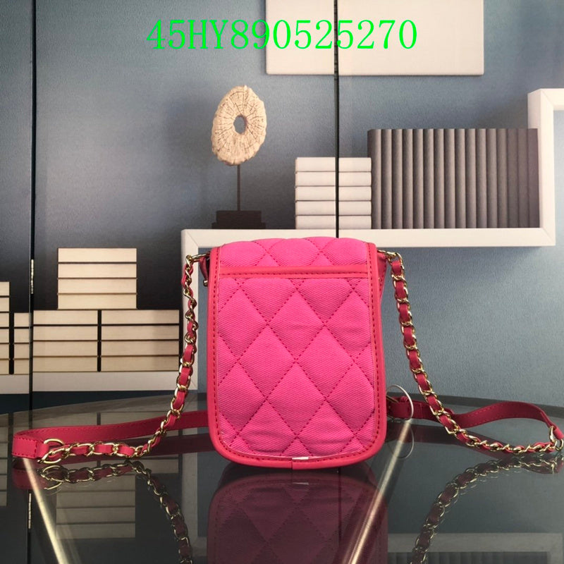 Satchel Bags - CHL Bags - 5368