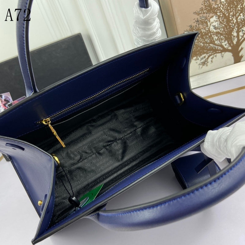 Satchel Bags - PDA Bags - 775