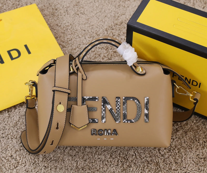 Satchel Bags - FDI Bags - 188